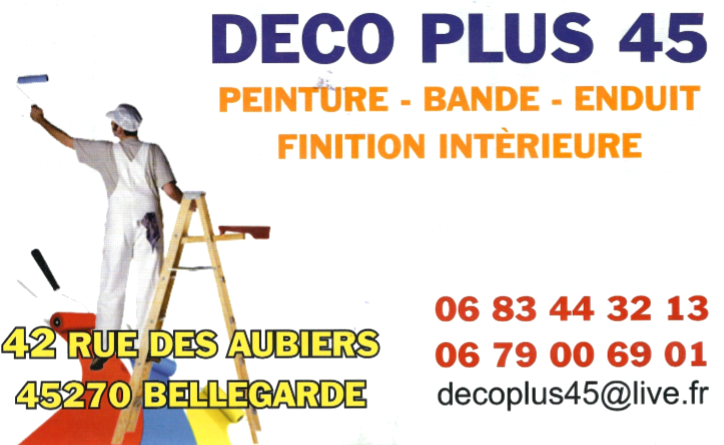 Deco Plus 45 — Photos 3